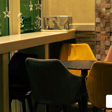 Al Andalus Tolen Hotel 제다 외부 사진