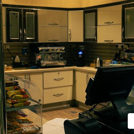 Al Andalus Tolen Hotel 제다 외부 사진