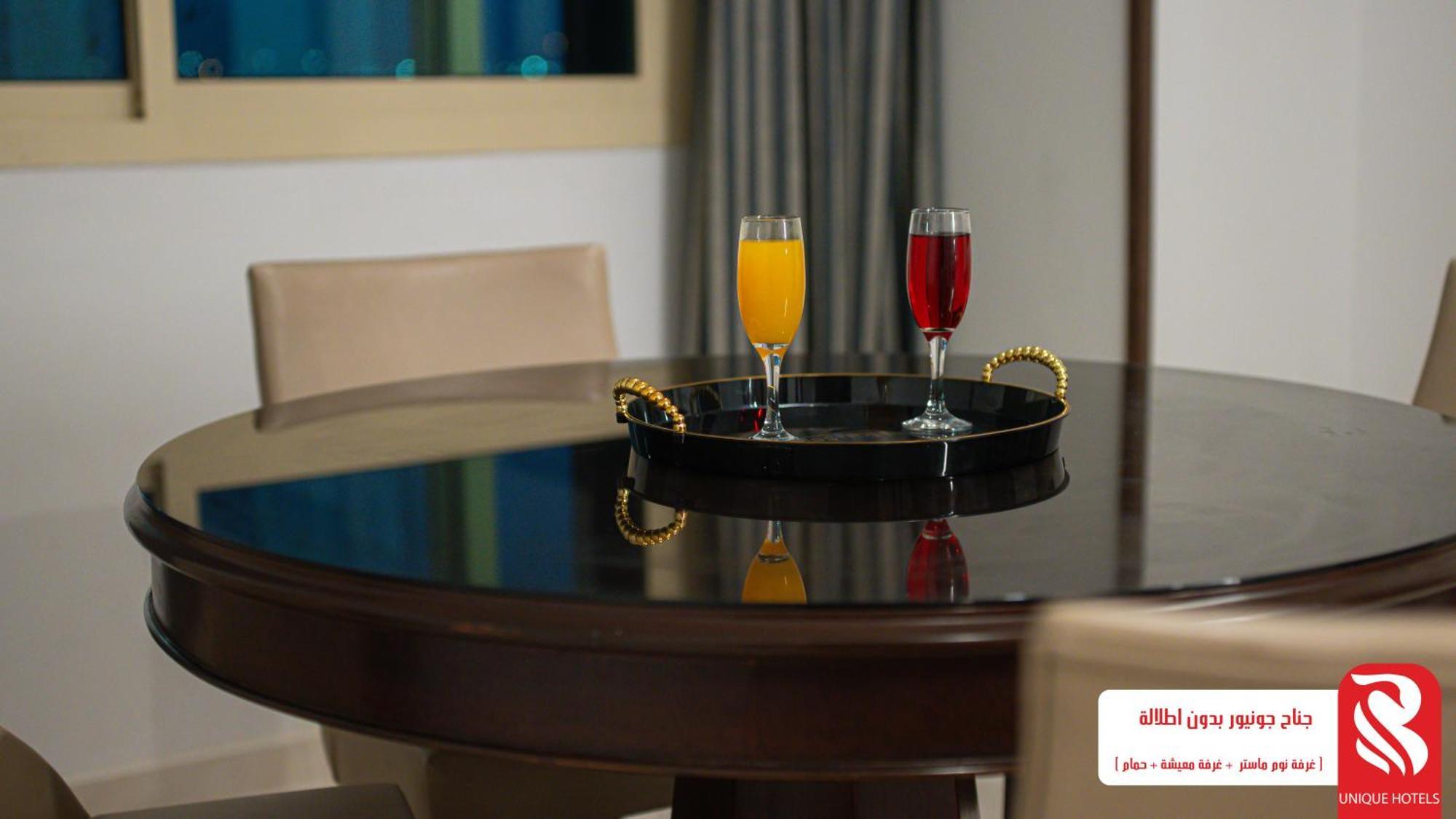 Al Andalus Tolen Hotel 제다 외부 사진