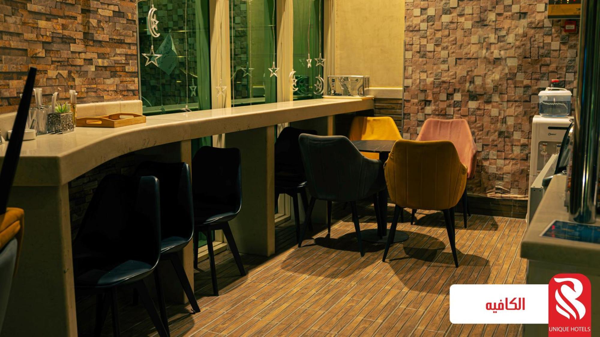 Al Andalus Tolen Hotel 제다 외부 사진