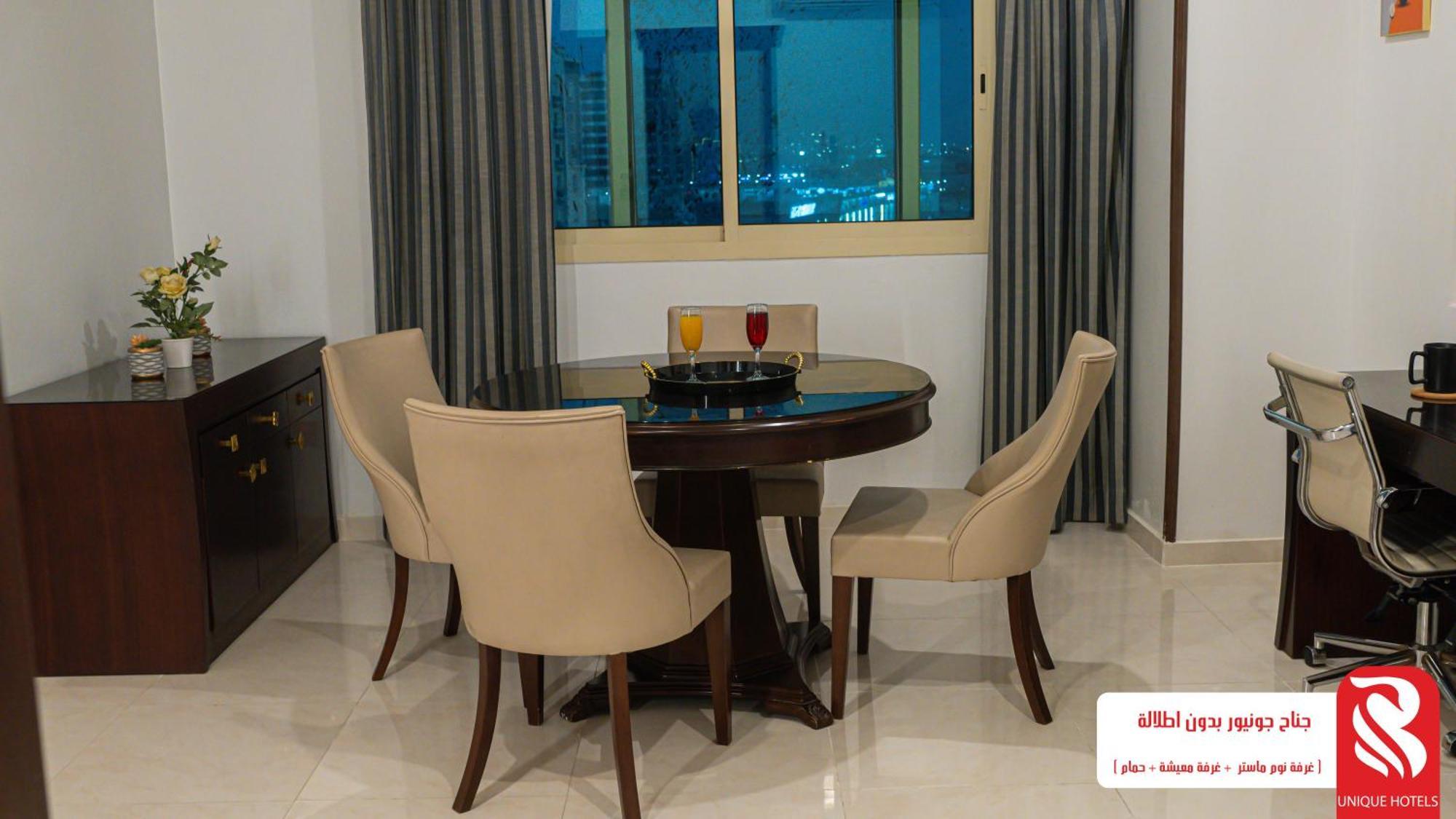 Al Andalus Tolen Hotel 제다 외부 사진