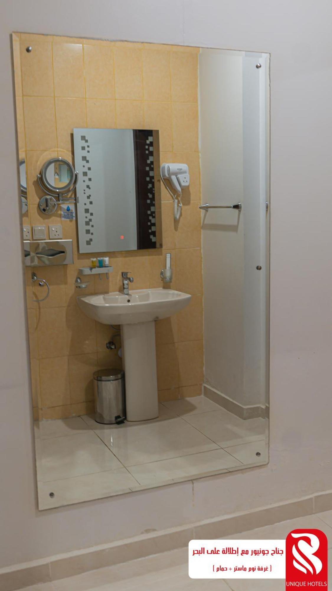 Al Andalus Tolen Hotel 제다 외부 사진