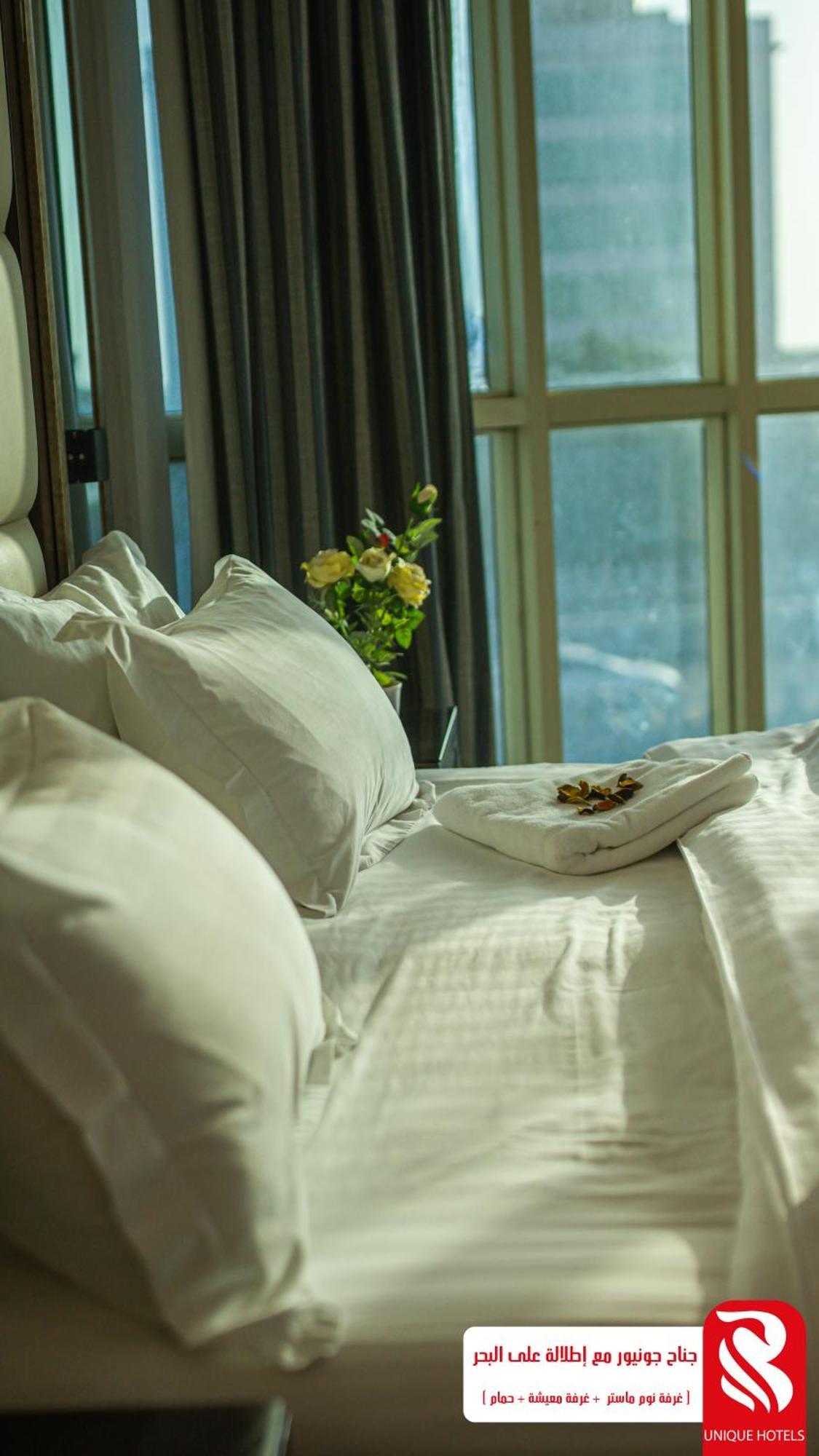 Al Andalus Tolen Hotel 제다 외부 사진