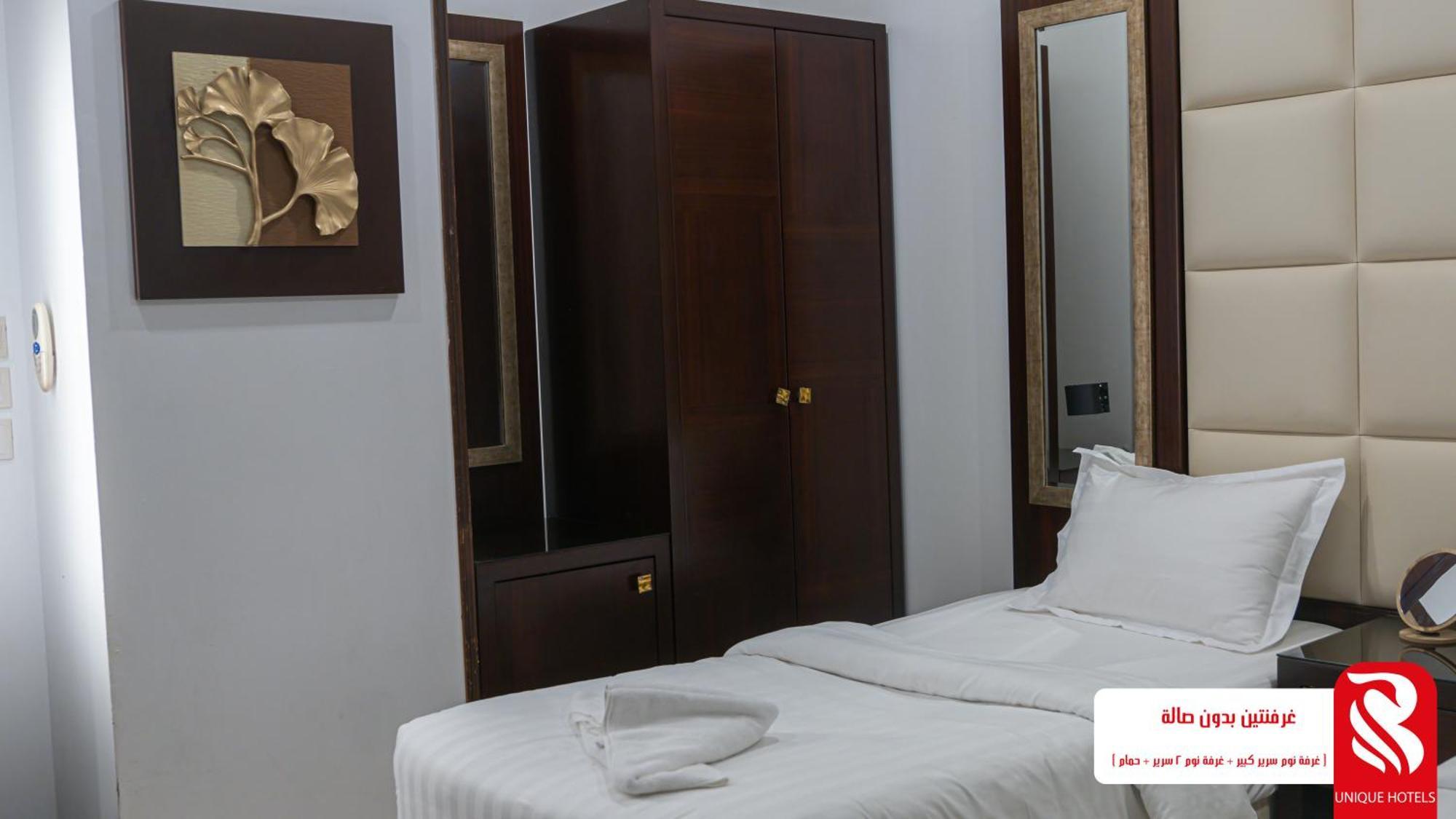 Al Andalus Tolen Hotel 제다 외부 사진