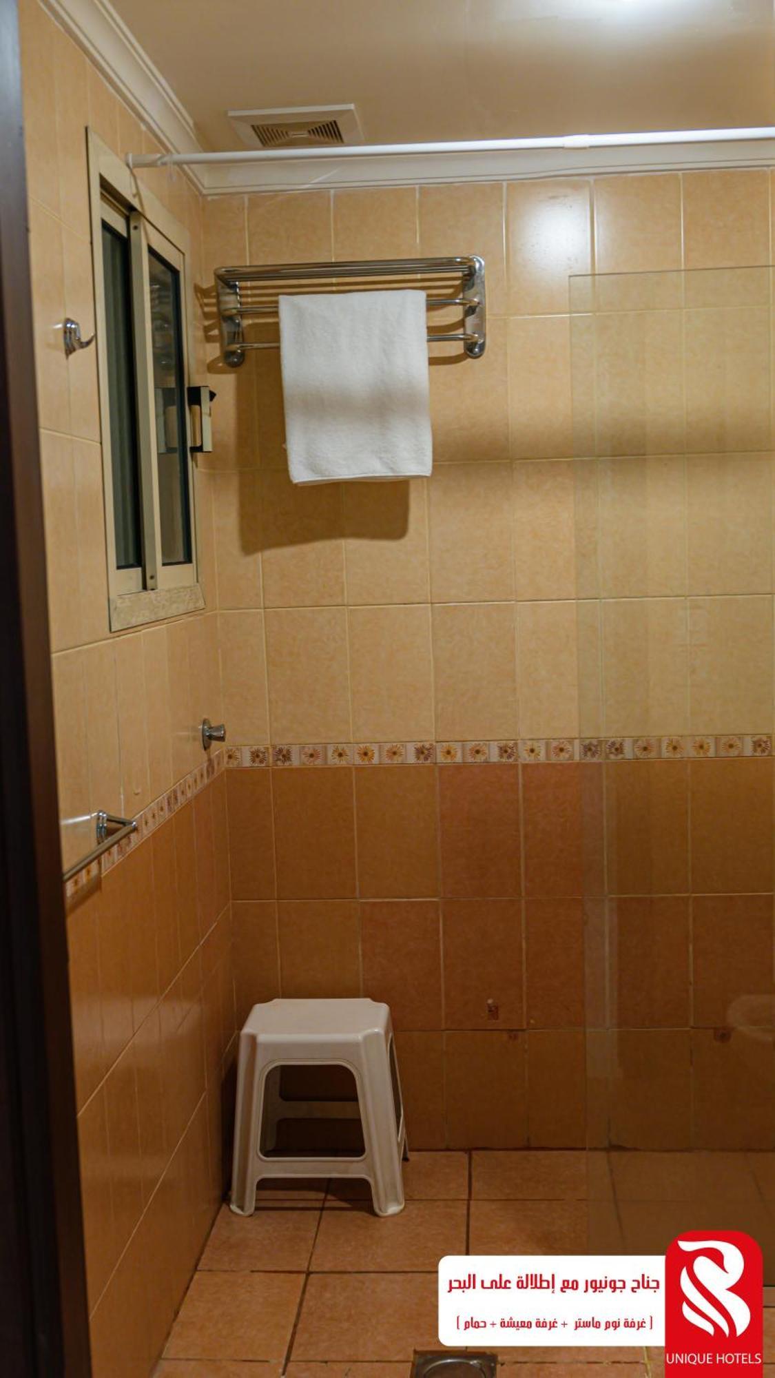 Al Andalus Tolen Hotel 제다 외부 사진