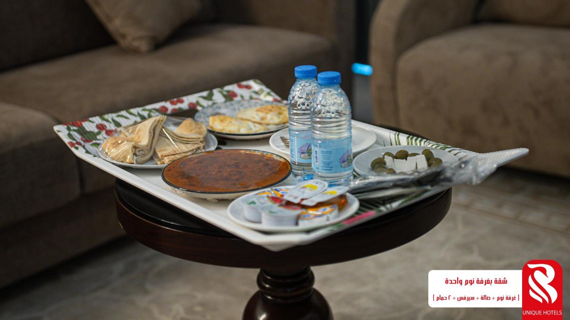 Al Andalus Tolen Hotel 제다 외부 사진