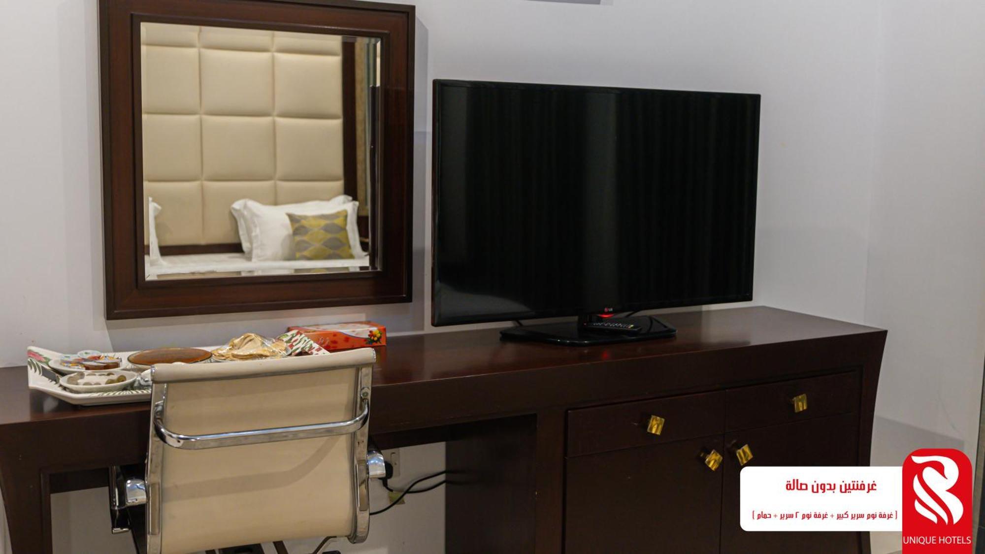 Al Andalus Tolen Hotel 제다 외부 사진