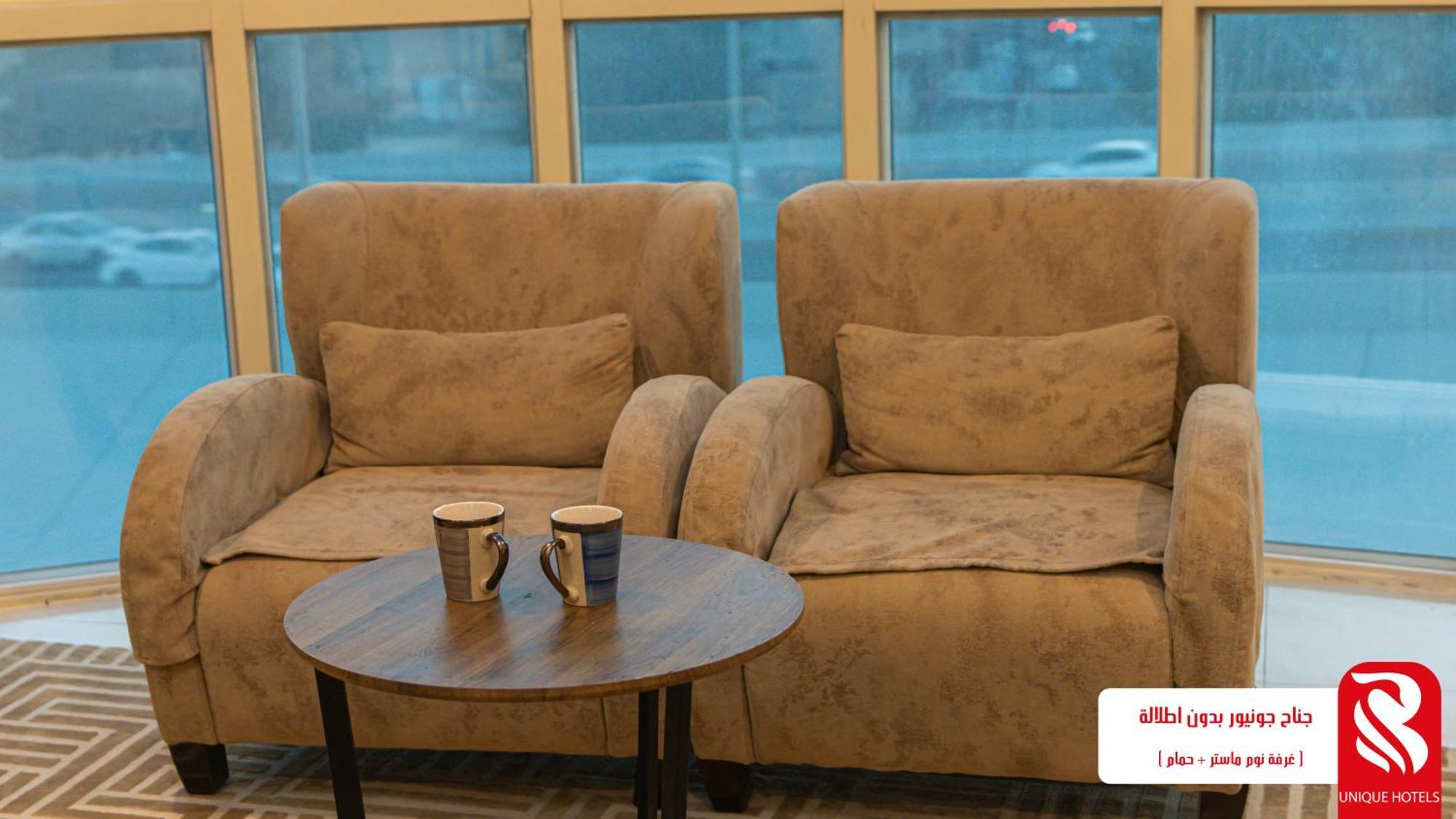 Al Andalus Tolen Hotel 제다 외부 사진