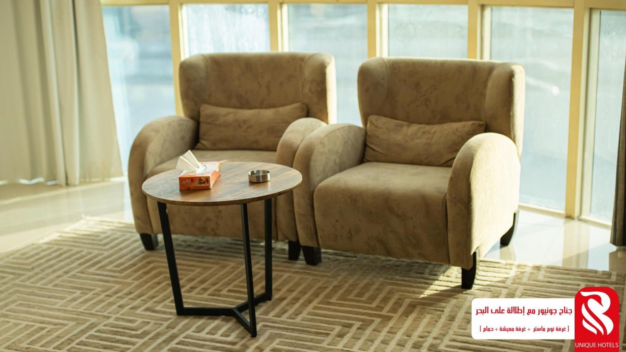 Al Andalus Tolen Hotel 제다 외부 사진