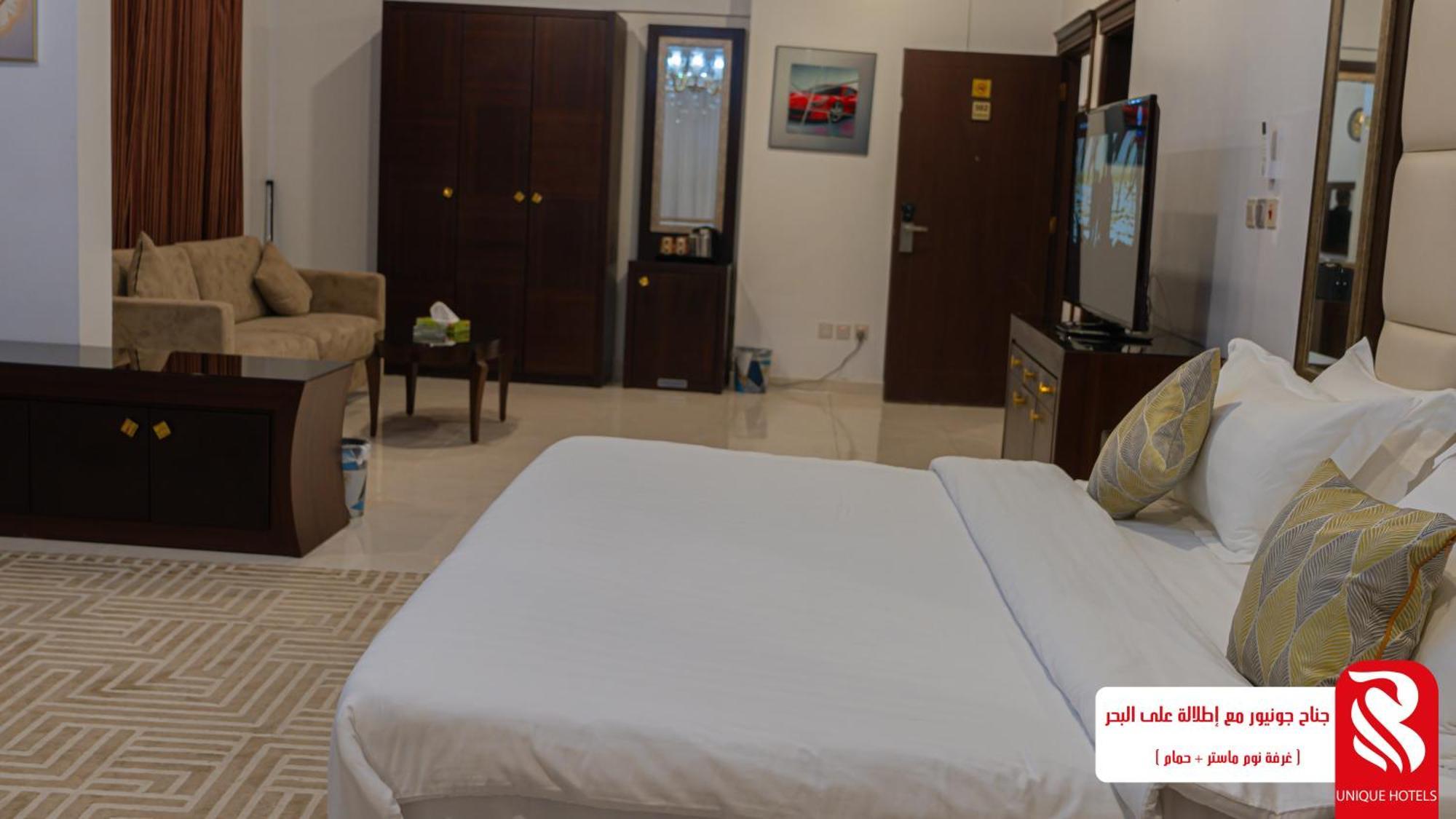 Al Andalus Tolen Hotel 제다 외부 사진