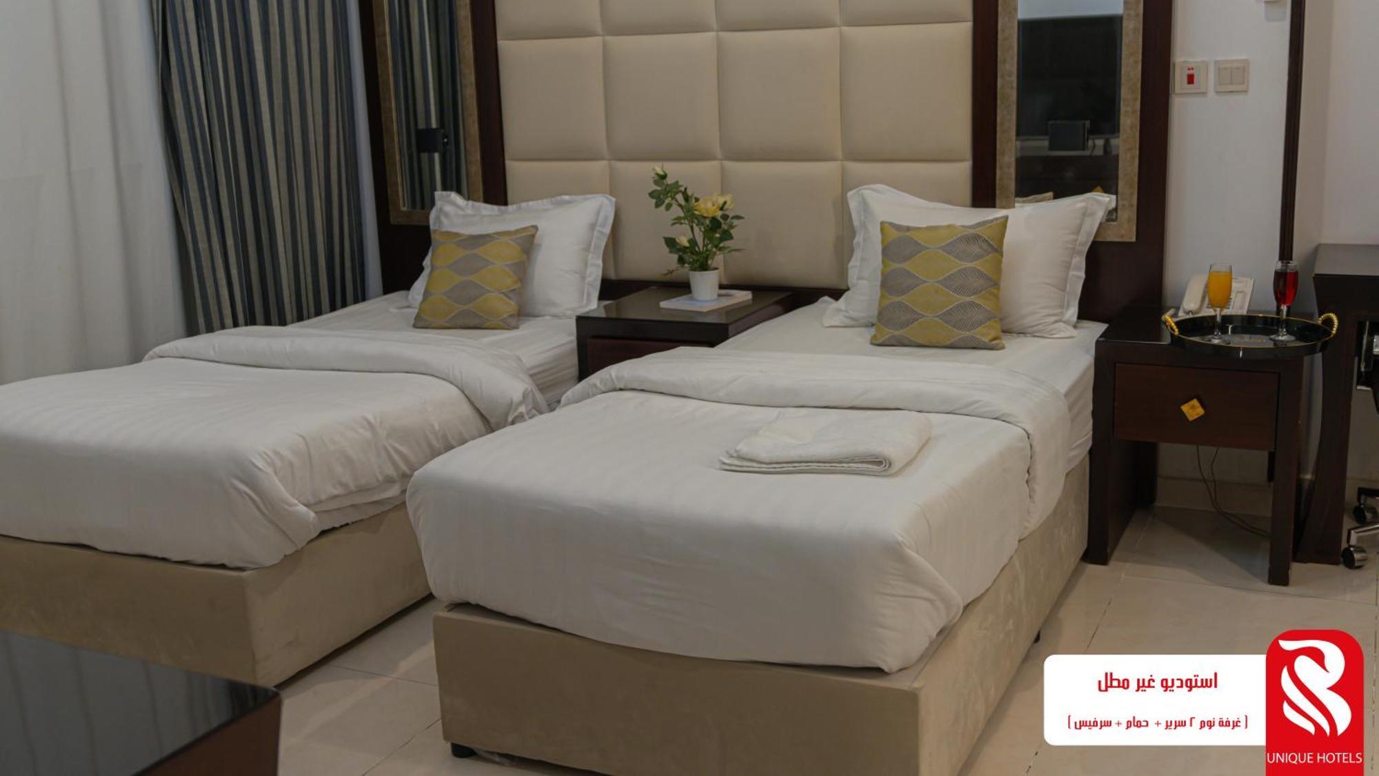 Al Andalus Tolen Hotel 제다 외부 사진