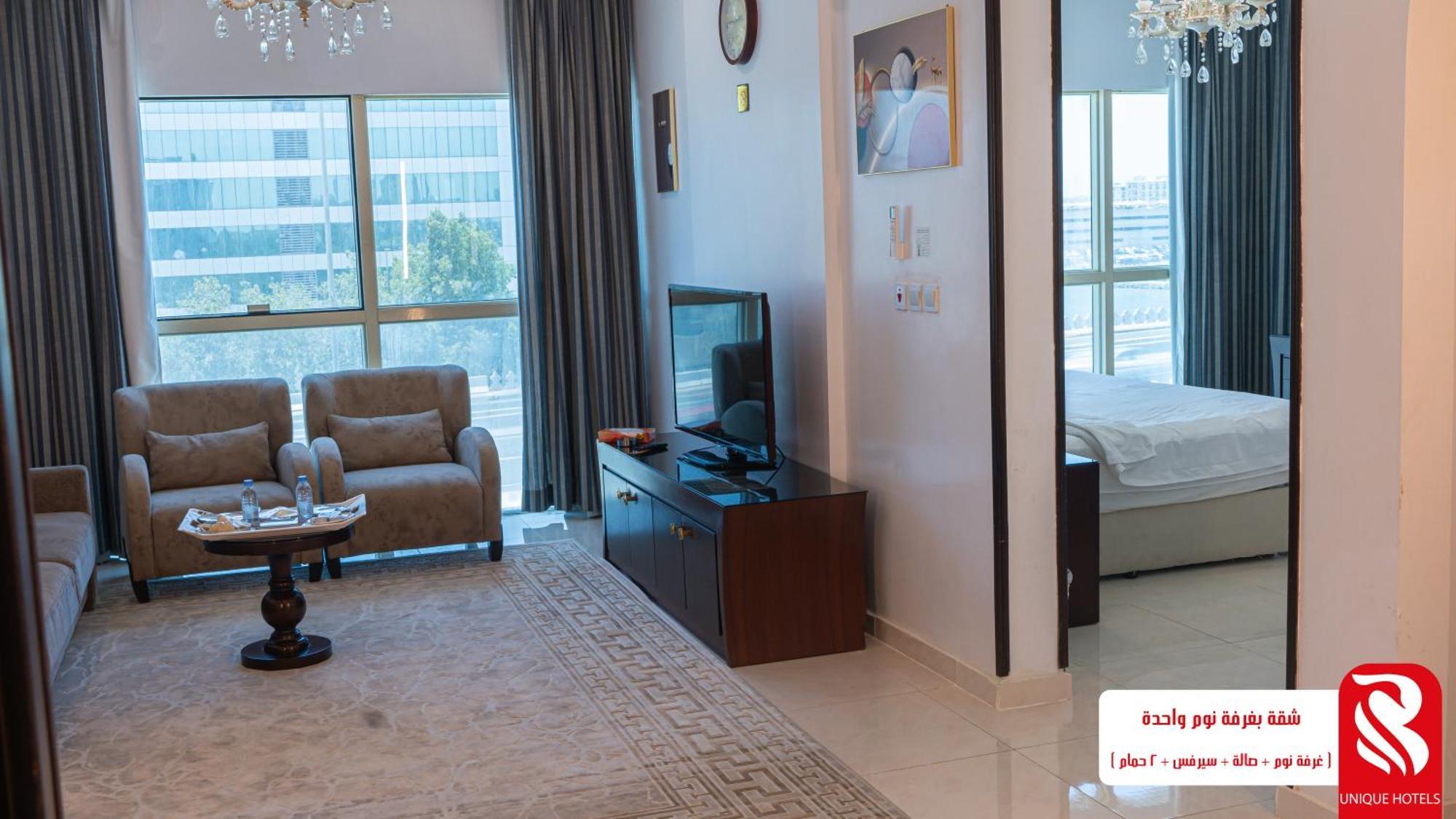 Al Andalus Tolen Hotel 제다 외부 사진