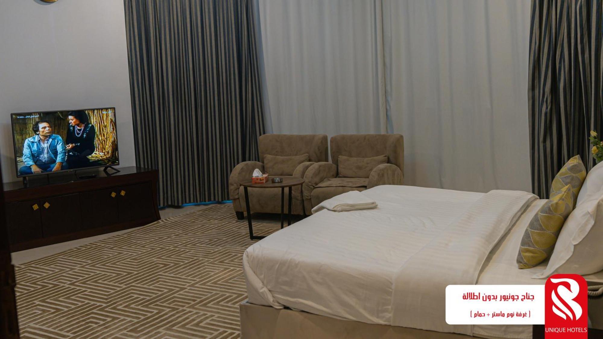 Al Andalus Tolen Hotel 제다 외부 사진