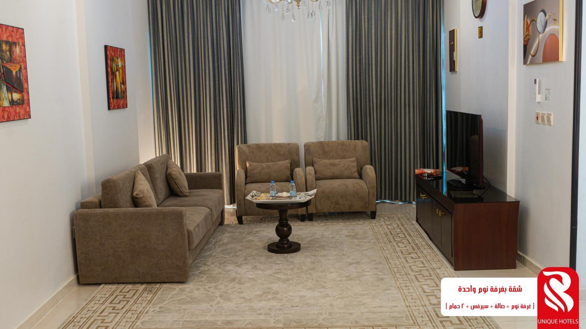 Al Andalus Tolen Hotel 제다 외부 사진
