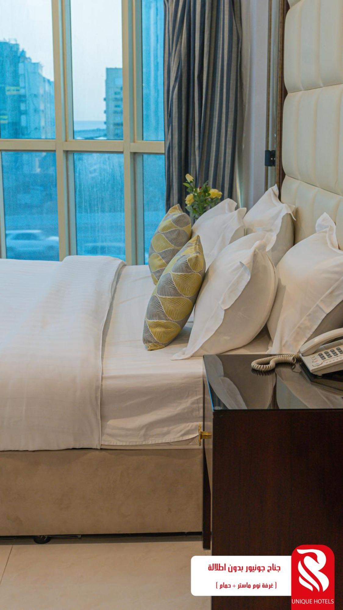 Al Andalus Tolen Hotel 제다 외부 사진