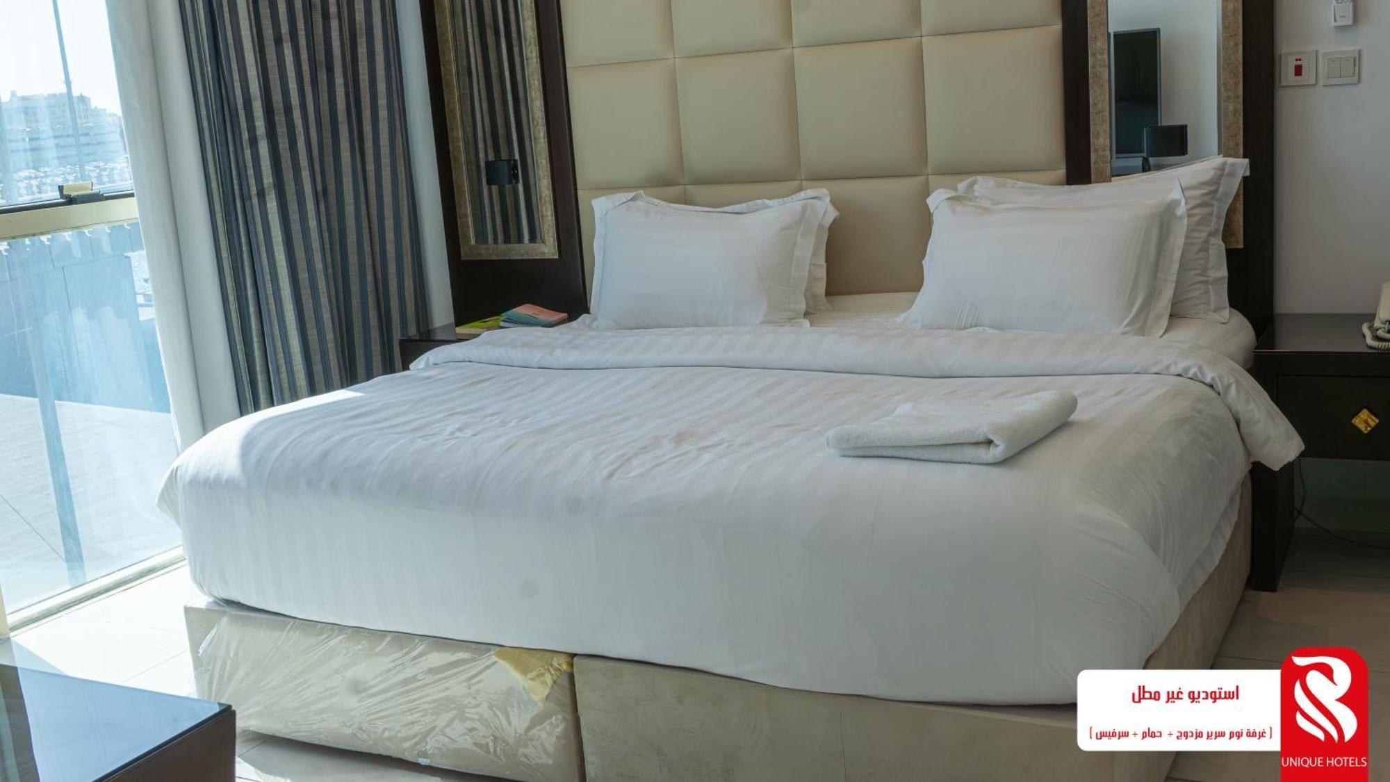 Al Andalus Tolen Hotel 제다 외부 사진