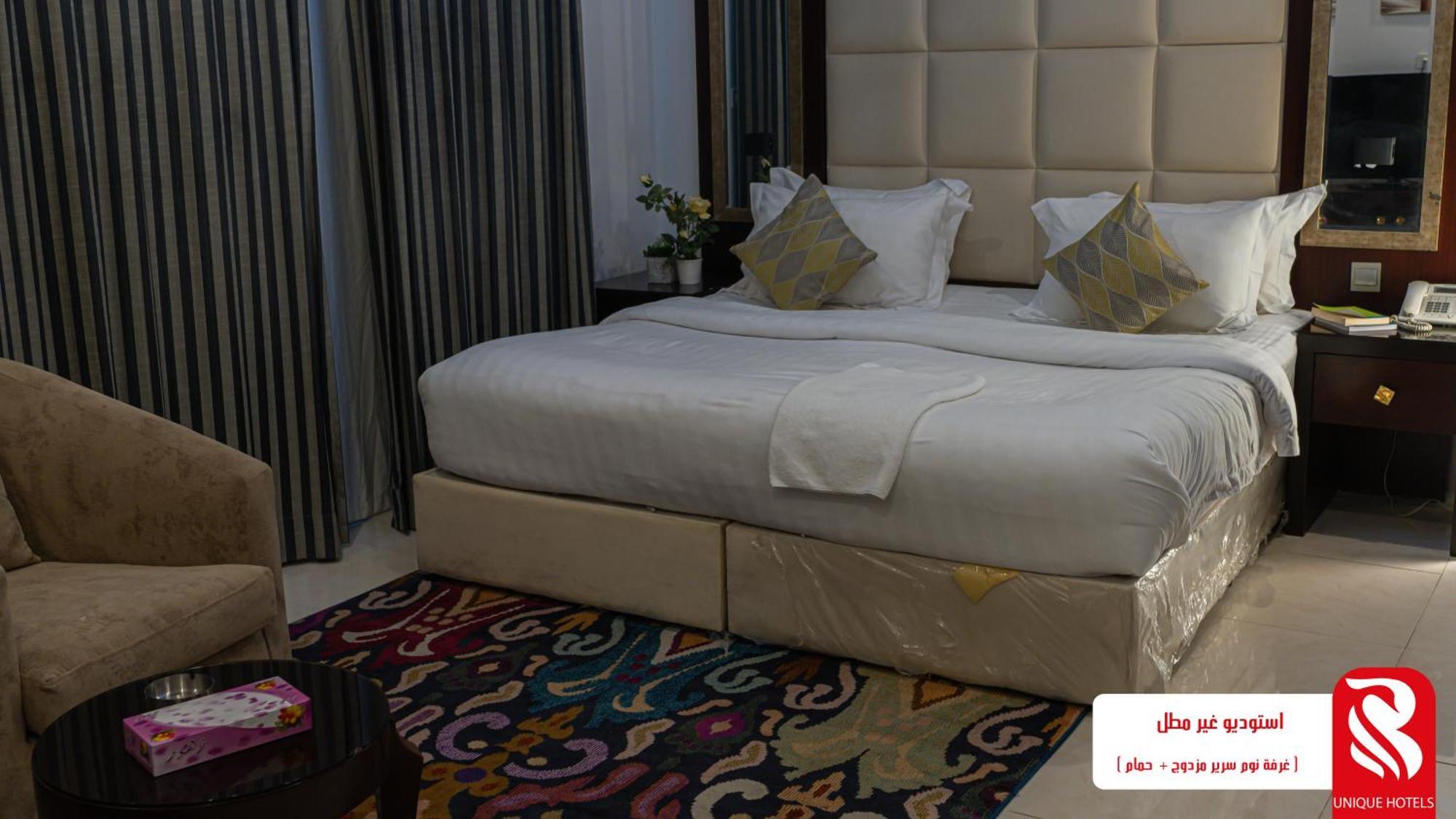 Al Andalus Tolen Hotel 제다 외부 사진