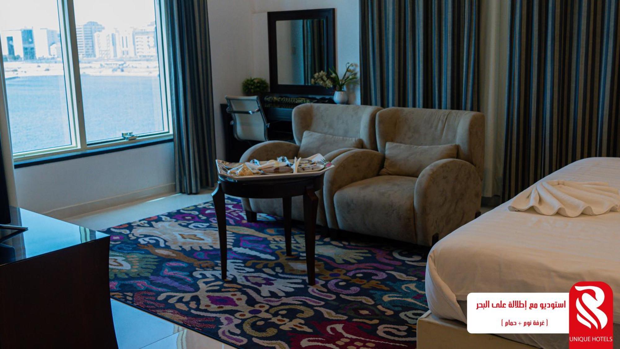 Al Andalus Tolen Hotel 제다 외부 사진