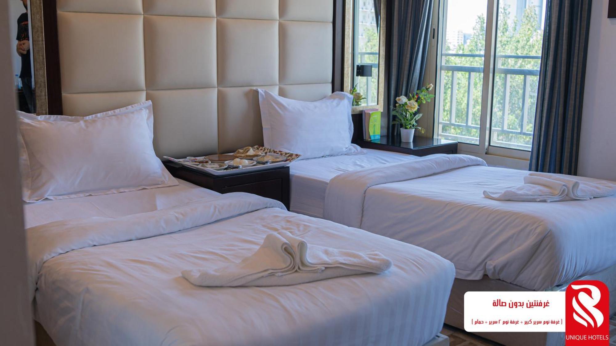 Al Andalus Tolen Hotel 제다 외부 사진