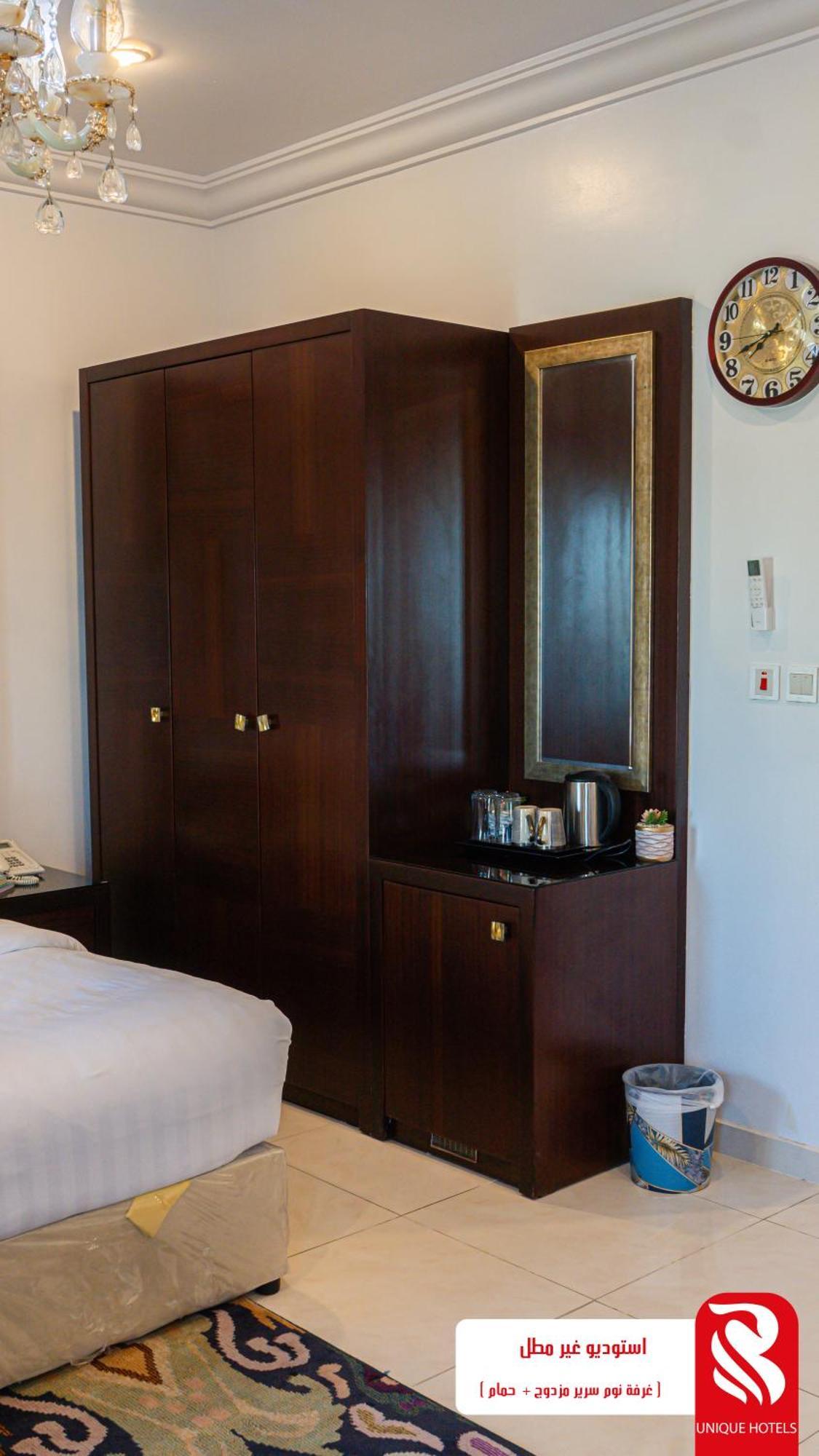 Al Andalus Tolen Hotel 제다 외부 사진