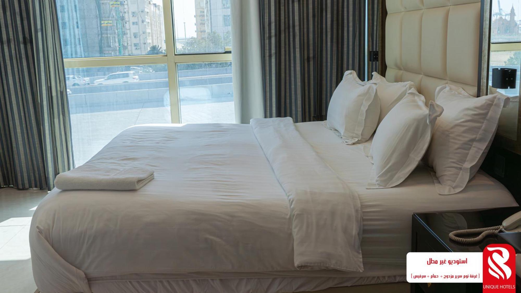 Al Andalus Tolen Hotel 제다 외부 사진