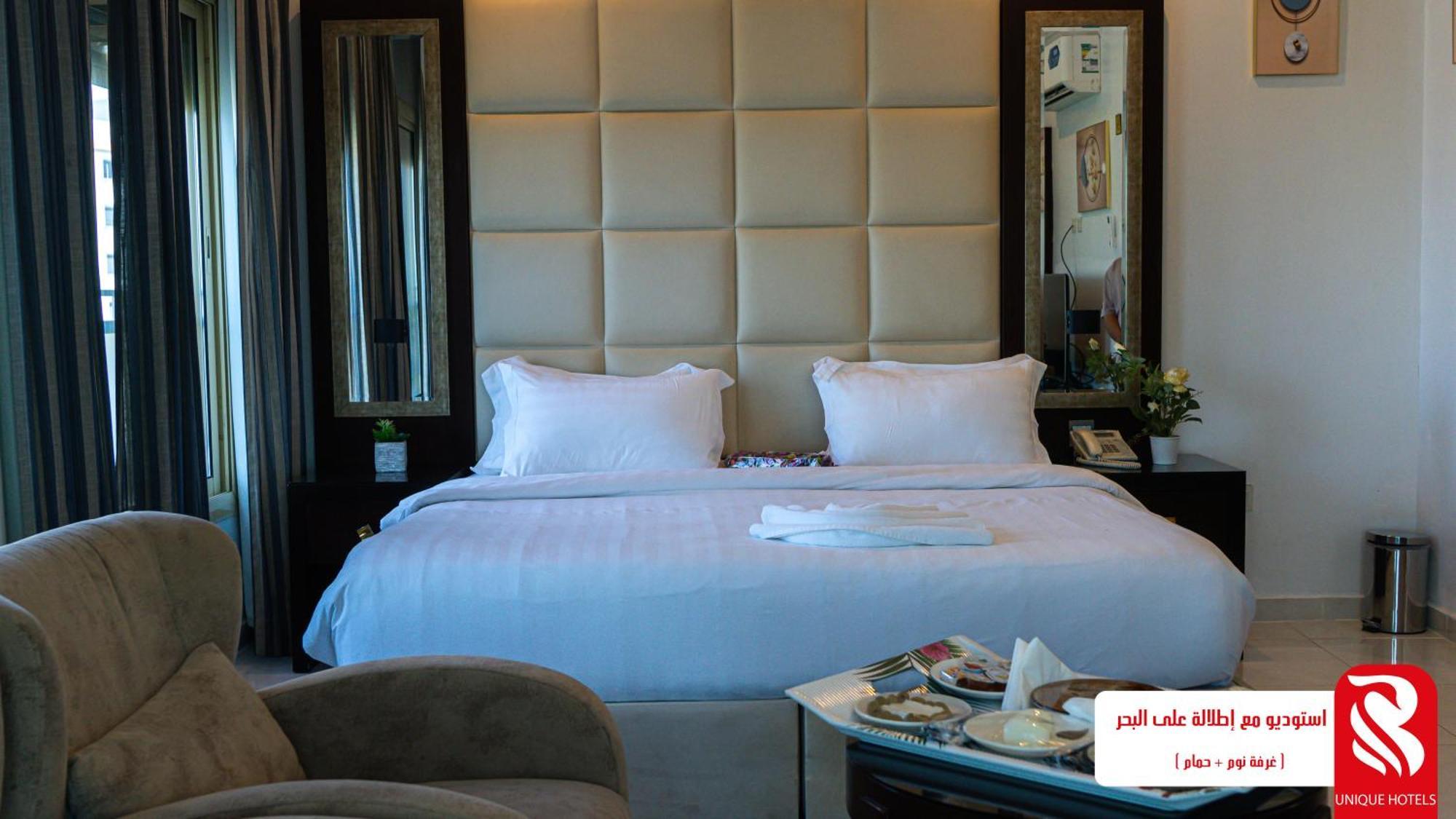 Al Andalus Tolen Hotel 제다 외부 사진