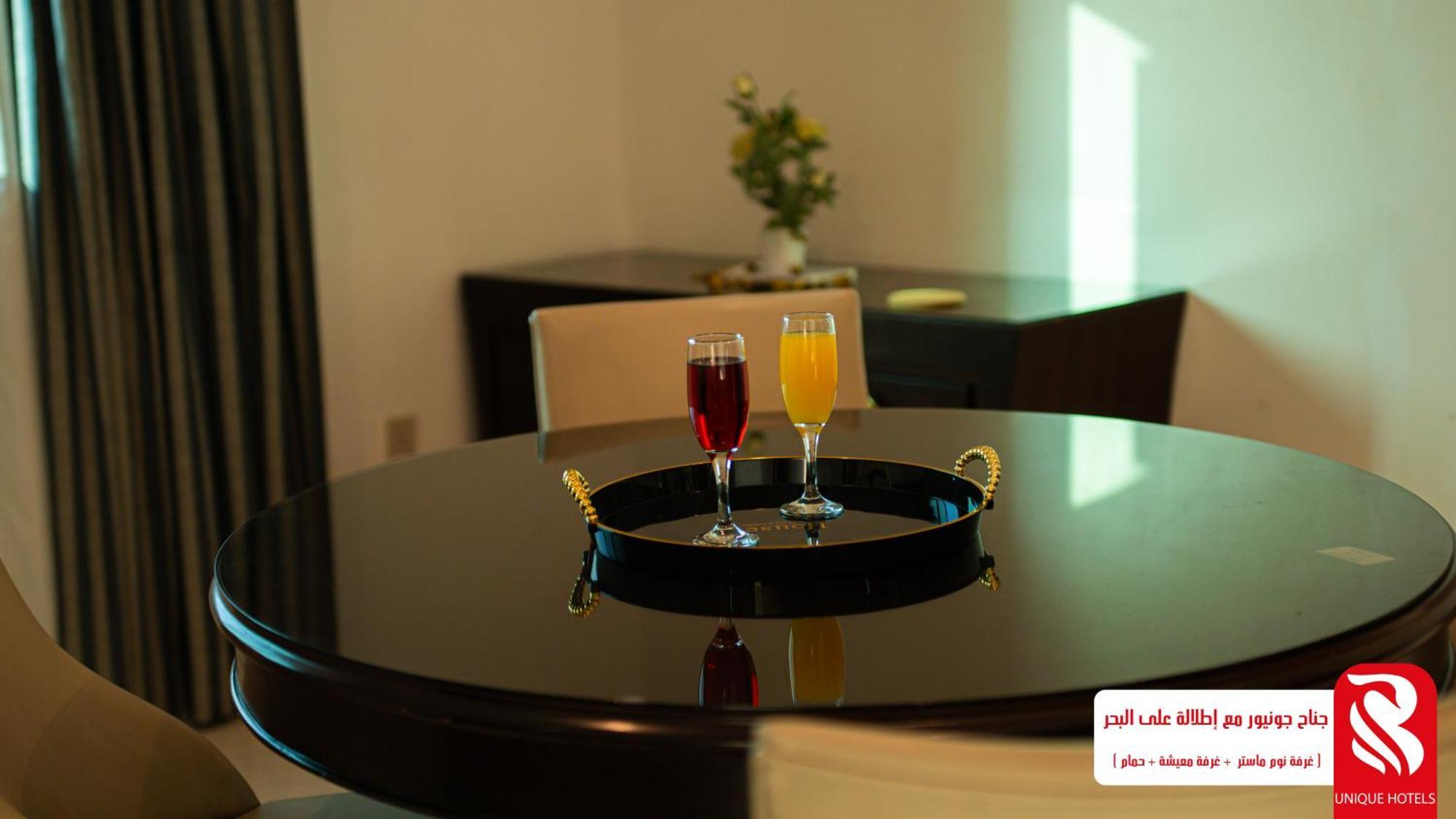 Al Andalus Tolen Hotel 제다 외부 사진