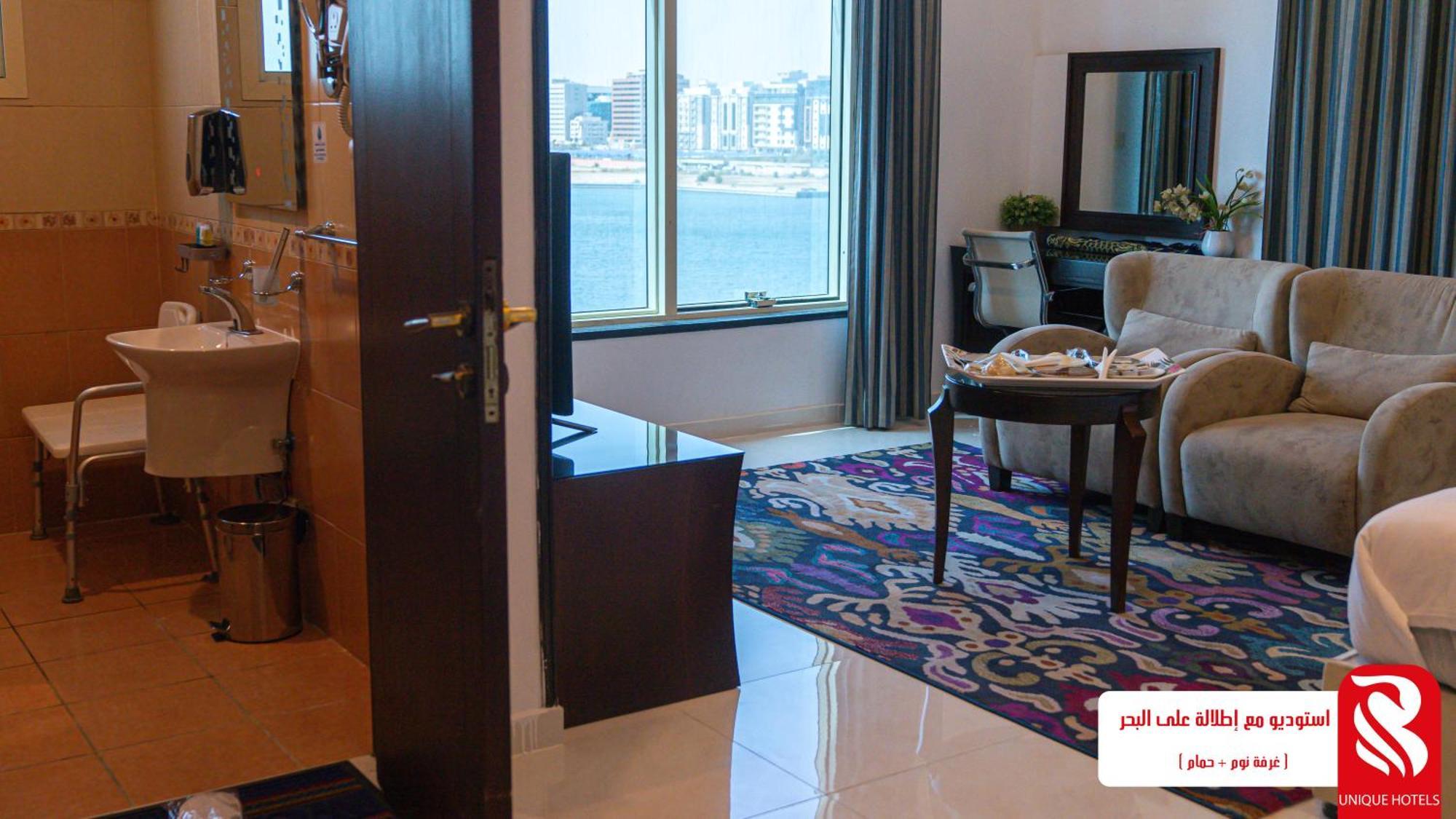 Al Andalus Tolen Hotel 제다 외부 사진