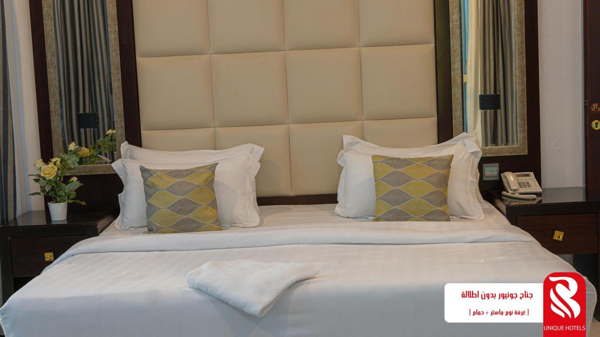 Al Andalus Tolen Hotel 제다 외부 사진