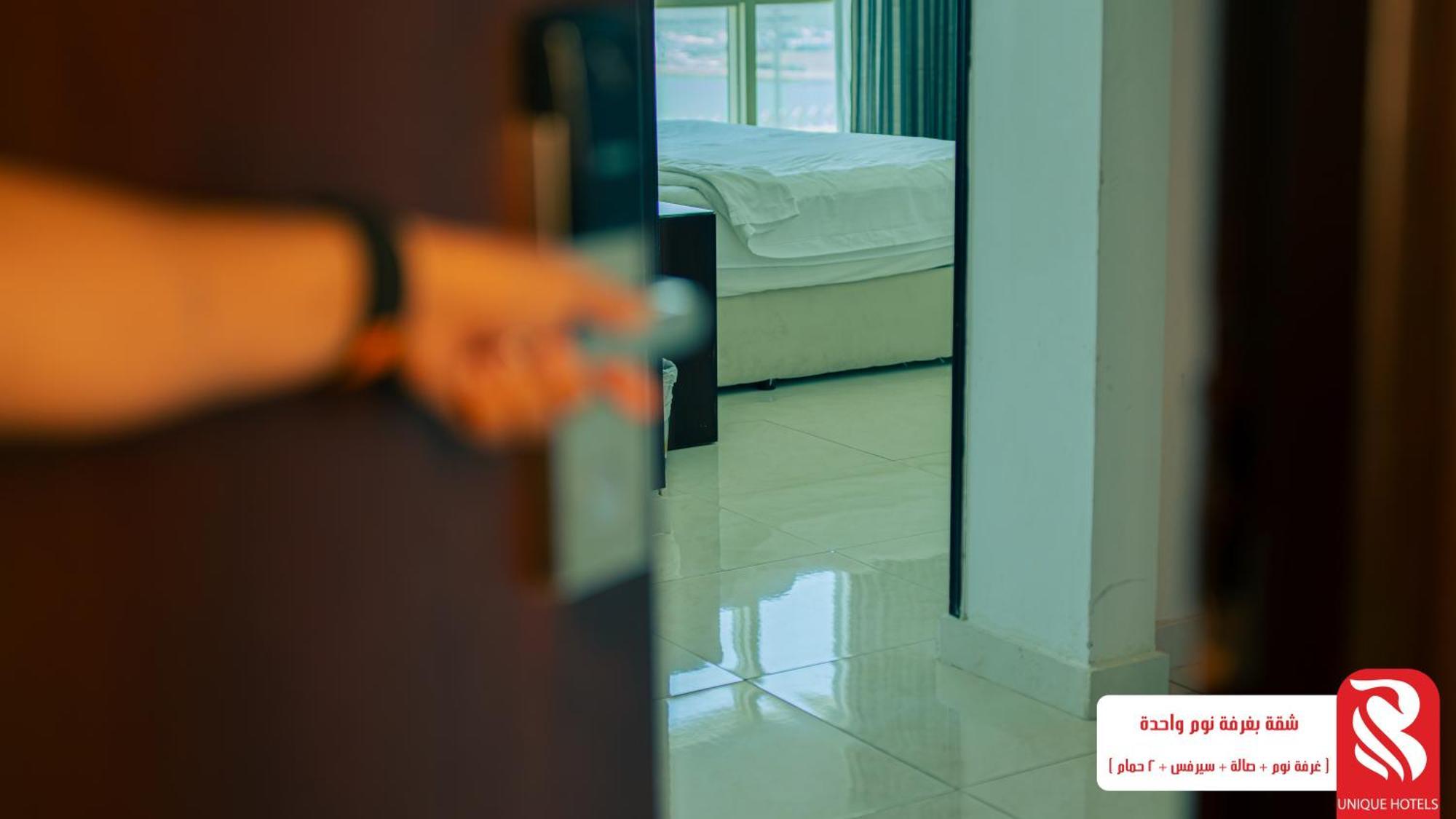 Al Andalus Tolen Hotel 제다 외부 사진