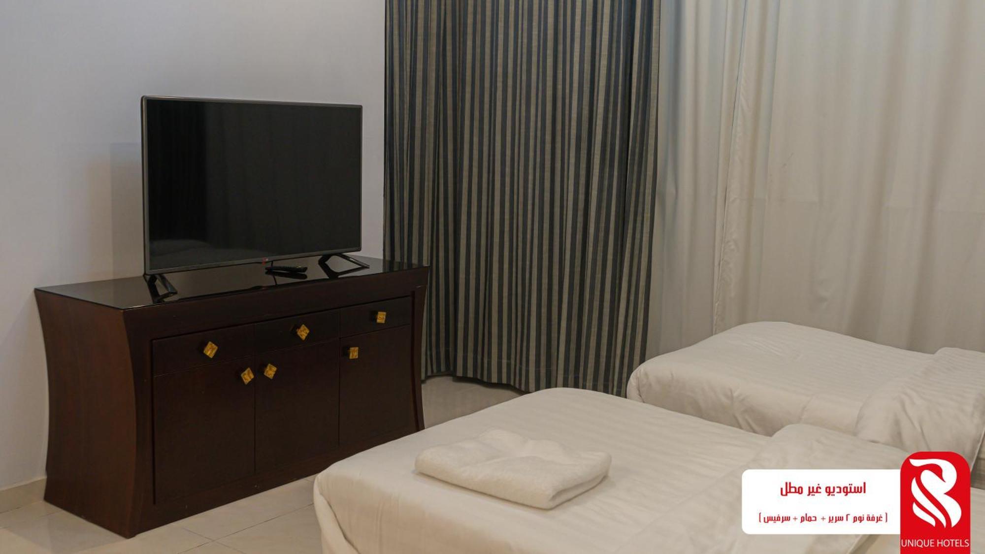 Al Andalus Tolen Hotel 제다 외부 사진