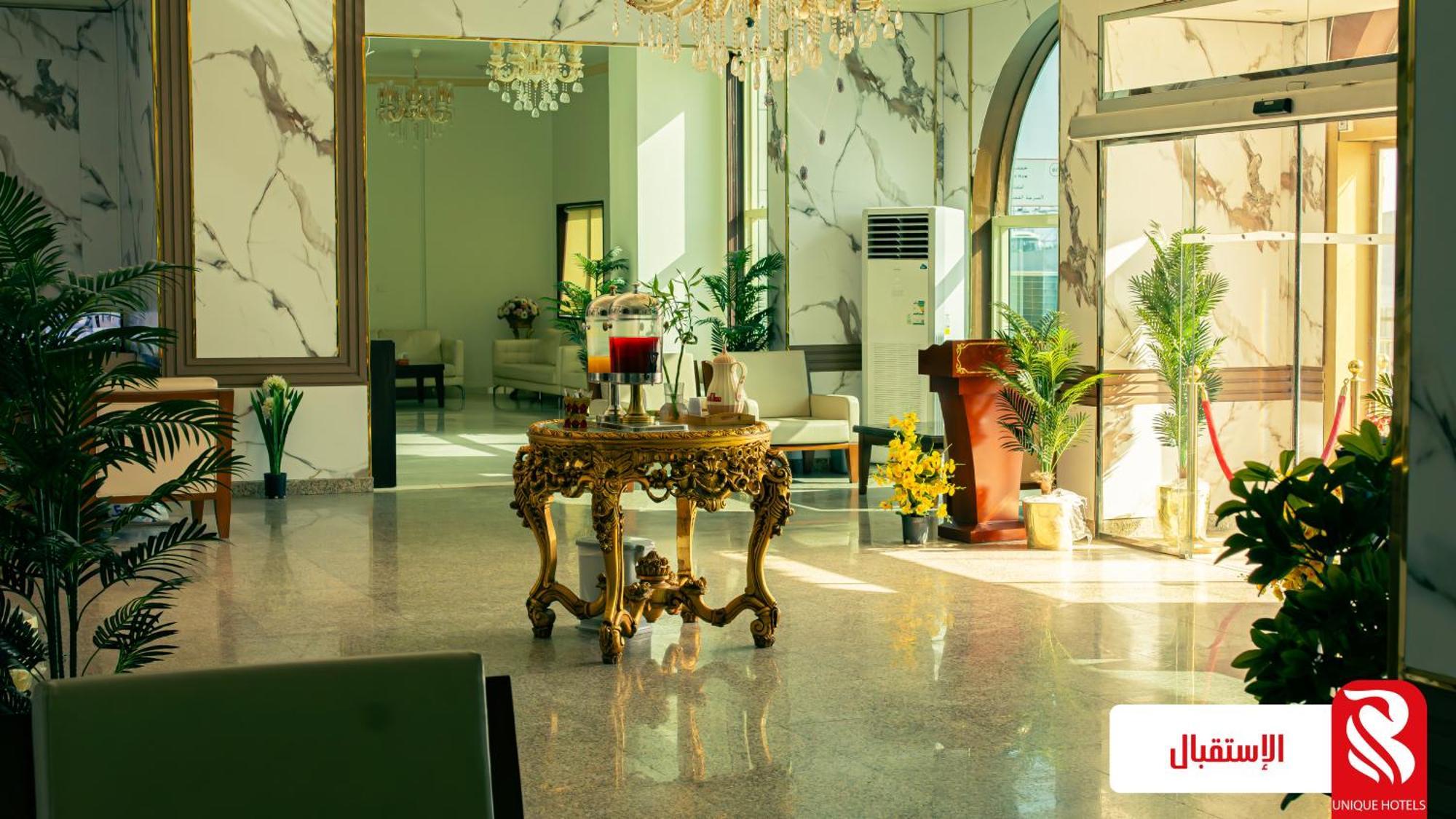 Al Andalus Tolen Hotel 제다 외부 사진